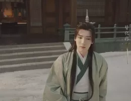 少年歌行～Beginning of the Legend～スチール写真