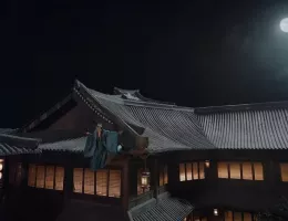 少年歌行～Beginning of the Legend～スチール写真