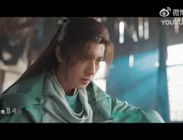 少年歌行～Beginning of the Legend～スチール写真