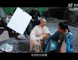 少年歌行～Beginning of the Legend～スチール写真
