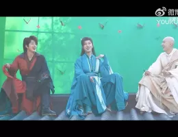 少年歌行～Beginning of the Legend～スチール写真