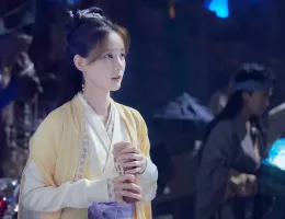 想いの温度差～九霄寒夜暖～スチール写真