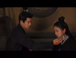 美人骨～前編：周生如故～スチール写真
