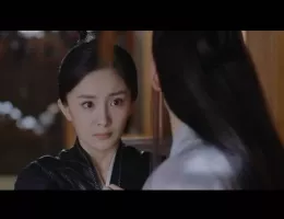 斛珠（コクジュ）夫人～真珠の涙～スチール写真