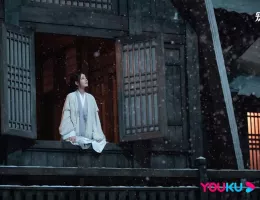 馭鮫記（ぎょこうき）後編：月に愛を誓うスチール写真