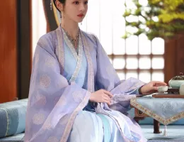 卿卿（きょうきょう）日常 ～宮廷を彩る幸せレシピ～スチール写真