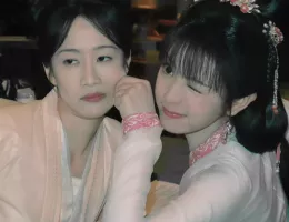 卿卿（きょうきょう）日常 ～宮廷を彩る幸せレシピ～スチール写真