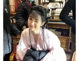 卿卿（きょうきょう）日常 ～宮廷を彩る幸せレシピ～スチール写真