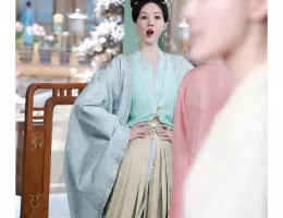卿卿（きょうきょう）日常 ～宮廷を彩る幸せレシピ～スチール写真