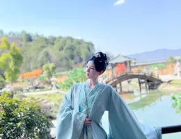 卿卿（きょうきょう）日常 ～宮廷を彩る幸せレシピ～スチール写真