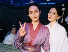 卿卿（きょうきょう）日常 ～宮廷を彩る幸せレシピ～スチール写真
