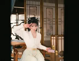 卿卿（きょうきょう）日常 ～宮廷を彩る幸せレシピ～スチール写真