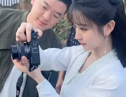 卿卿（きょうきょう）日常 ～宮廷を彩る幸せレシピ～スチール写真