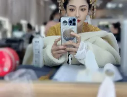 卿卿（きょうきょう）日常 ～宮廷を彩る幸せレシピ～スチール写真