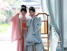 卿卿（きょうきょう）日常 ～宮廷を彩る幸せレシピ～スチール写真