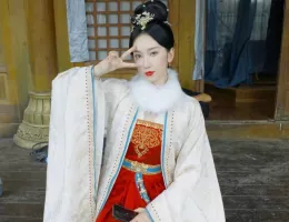 卿卿（きょうきょう）日常 ～宮廷を彩る幸せレシピ～スチール写真