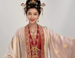 卿卿（きょうきょう）日常 ～宮廷を彩る幸せレシピ～スチール写真