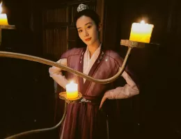 卿卿（きょうきょう）日常 ～宮廷を彩る幸せレシピ～スチール写真