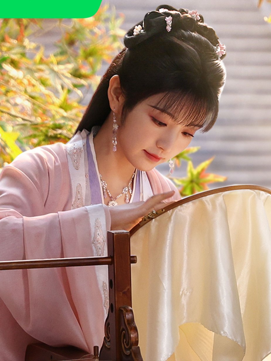 卿卿(きょうきょう)日常 ~宮廷を彩る幸せレシピ~