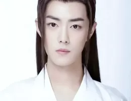 陳情令スチール写真