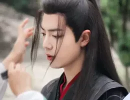 陳情令スチール写真