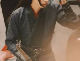 陳情令スチール写真