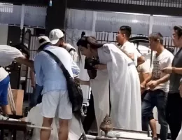 陳情令スチール写真
