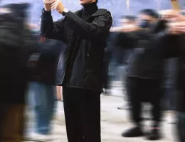 始まりは君の嘘スチール写真