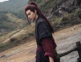 星花双姫(せいかそうき)～天に咲き、地に輝く恋～スチール写真