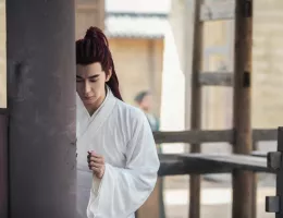 星花双姫(せいかそうき)～天に咲き、地に輝く恋～スチール写真