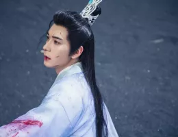 星花双姫(せいかそうき)～天に咲き、地に輝く恋～スチール写真
