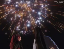 星花双姫(せいかそうき)～天に咲き、地に輝く恋～