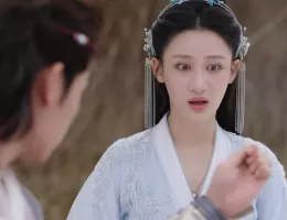 星花双姫(せいかそうき)～天に咲き、地に輝く恋～スチール写真