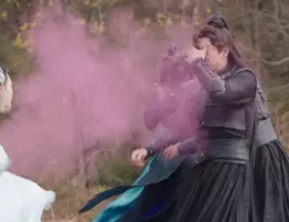 星花双姫(せいかそうき)～天に咲き、地に輝く恋～スチール写真