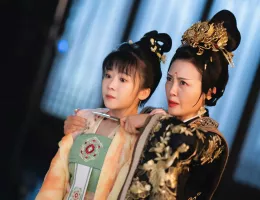 花青歌～悪役皇子の花嫁～スチール写真