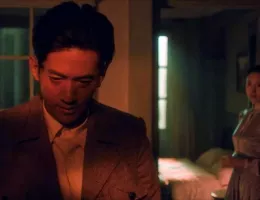 追風者～金融界の夜明けへ～スチール写真