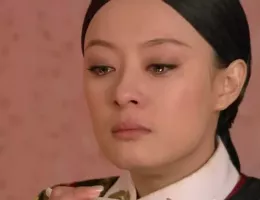 宮廷の諍い女スチール写真
