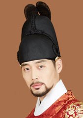華政-綾陽君(仁祖)