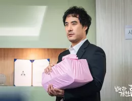 熱血弁護士 パク・テヨン ～飛べ、小川の竜～スチール写真