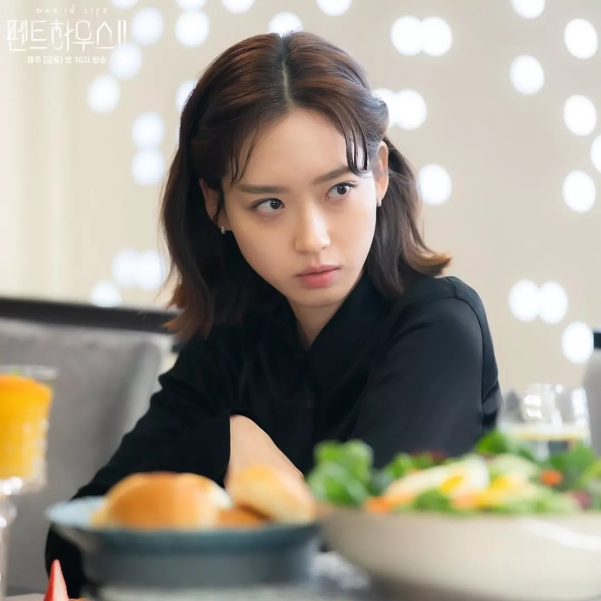 ペントハウス2スチール写真