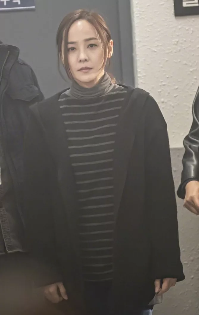 ペントハウス2スチール写真
