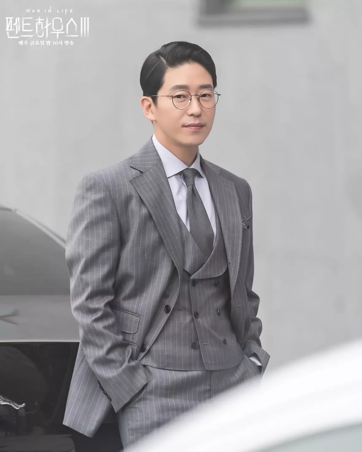 ペントハウス3スチール写真