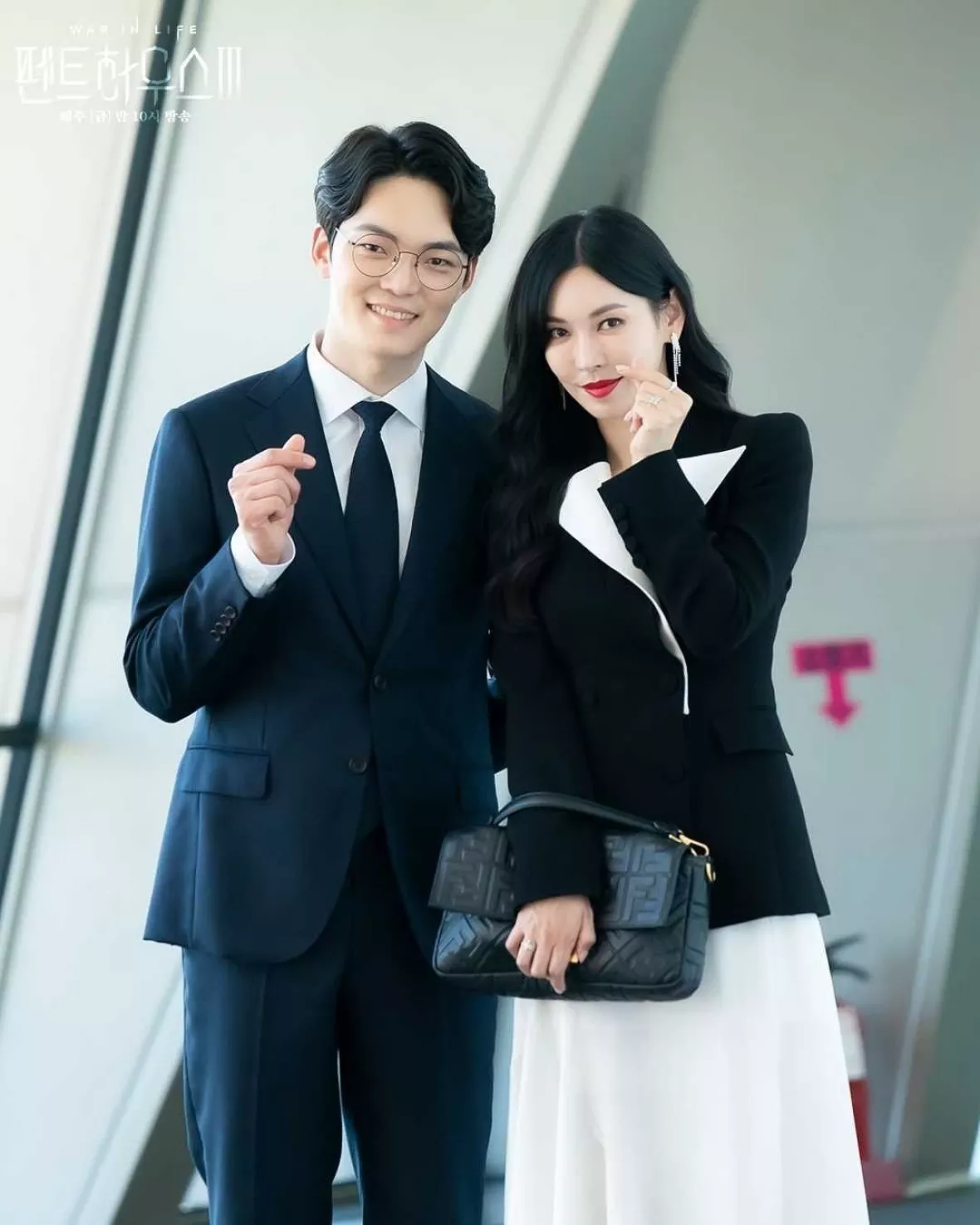 ペントハウス3スチール写真