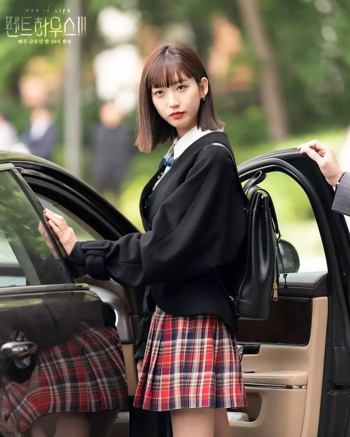 ペントハウス3スチール写真
