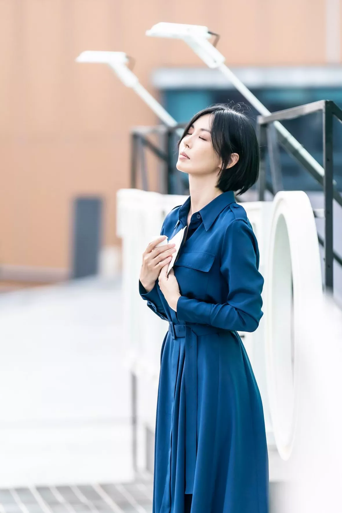 ペントハウス3スチール写真