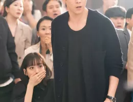 ペントハウス3スチール写真