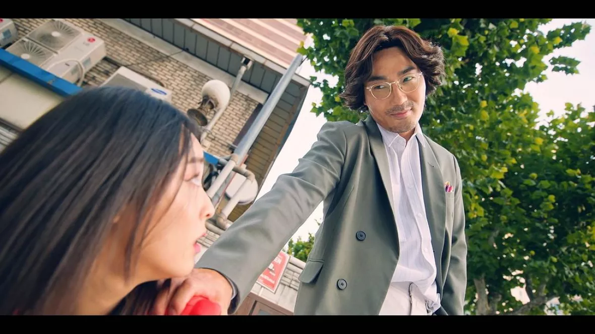 ペントハウス3スチール写真