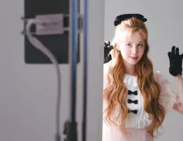ジンクスの恋人スチール写真