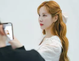 ジンクスの恋人スチール写真
