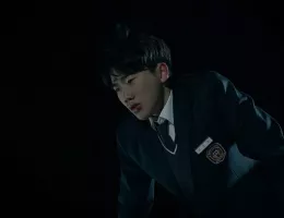 誰も知らないスチール写真